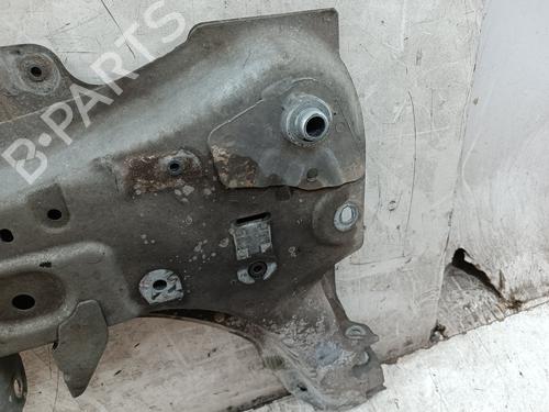 Subframe RENAULT CLIO IV Hatchback Van (BH_) 1.5 dCi 90 (BHAJ) | BP39204656M9 - Image 5