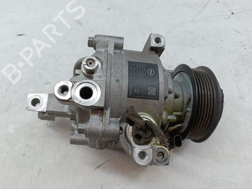 Used AC compressor AC compressor 39204663 39204663