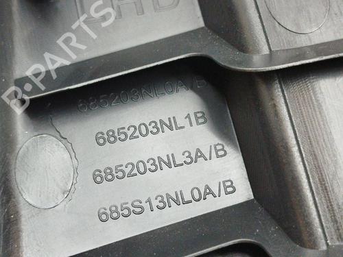 Handskerum NISSAN LEAF (ZE1) Electric | BP39204674C95 - Image 8