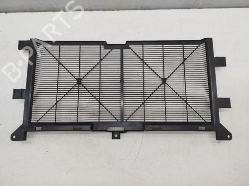 Used Grille Grille NISSAN LEAF (ZE1) Electric (150 hp) 39204678 39204678