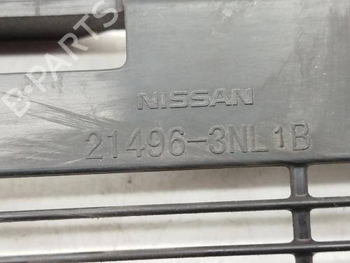 Grill NISSAN LEAF (ZE1) Electric | BP39204678C40 - Image 2