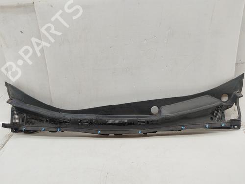 Torpedoplade NISSAN LEAF (ZE1) Electric | BP39204684C110  - Image 7