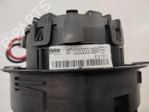 Heater blower motor NISSAN LEAF (ZE1) Electric | BP39204685M62 - Image 4