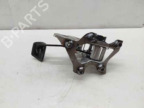 Pedal NISSAN LEAF (ZE1) Electric | BP39204687I4  - Image 6