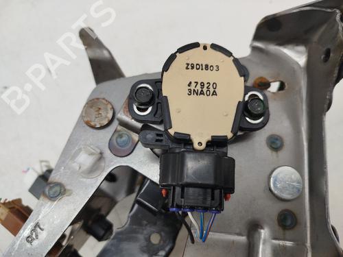 Pedal NISSAN LEAF (ZE1) Electric | BP39204687I4  - Image 5