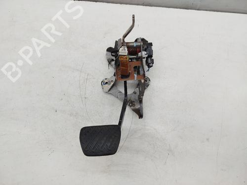 Pedal NISSAN LEAF (ZE1) Electric | BP39204687I4  - Image 8