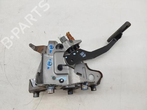 Pedal NISSAN LEAF (ZE1) Electric | BP39204687I4  - Image 7