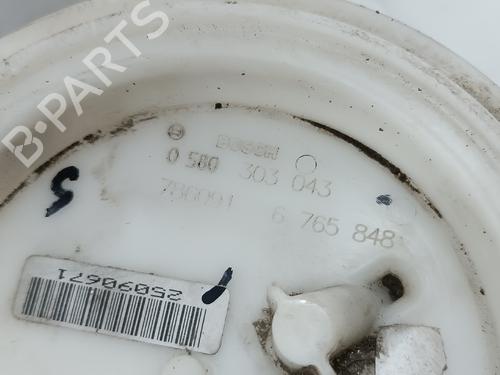 Fuel pump BMW 5 (E60) 520 d | BP39204689M76 - Image 4