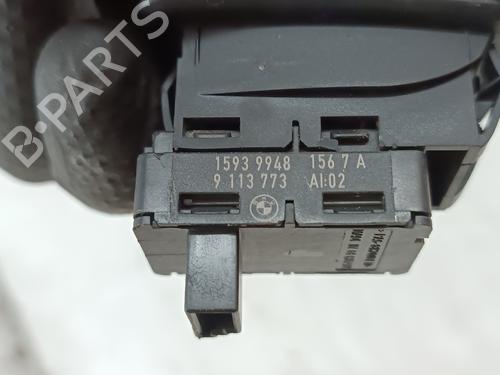 Left rear window switch BMW 5 (E60) 520 d | BP39204692I29 - Image 3