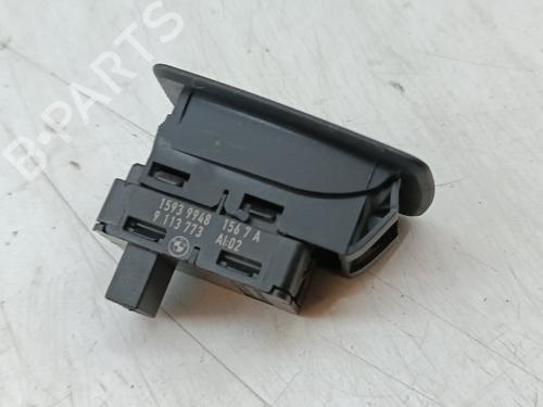 Left rear window switch BMW 5 (E60) 520 d | BP39204692I29 - Image 4