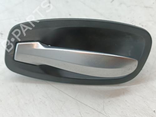 Front left interior door handle BMW 5 (E60) 520 d | BP39204693I13  - Image 5