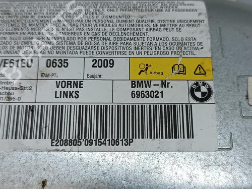 Other BMW 5 (E60) 520 d | BP39204696O1 - Image 2
