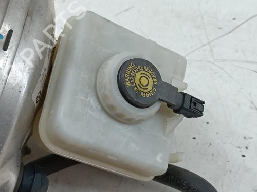 Servo brake BMW 5 (E60) 520 d | BP39204698M42 - Image 3