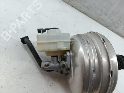 Servo brake BMW 5 (E60) 520 d | BP39204698M42 - Image 5