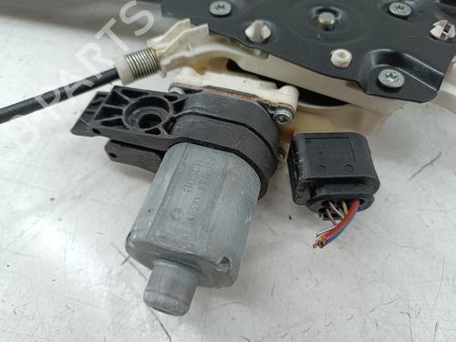 Front right window mechanism BMW 5 (E60) 520 d | BP39208415C23 - Image 5
