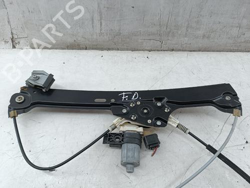 Front right window mechanism BMW 5 (E60) 520 d | BP39208415C23 - Image 2