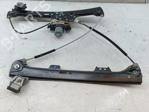 Front right window mechanism BMW 5 (E60) 520 d | BP39208415C23 - Image 3