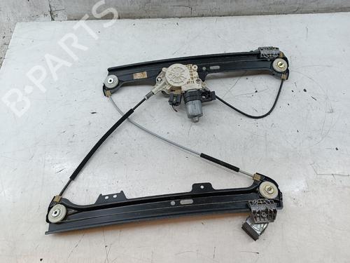 Front right window mechanism BMW 5 (E60) 520 d | BP39208415C23 - Image 8