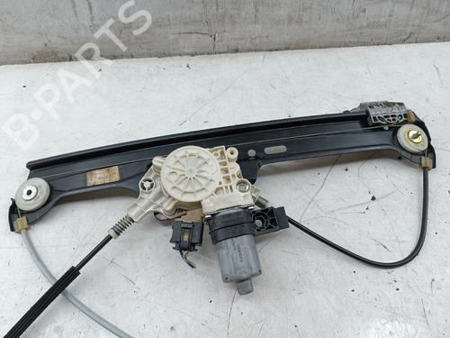 Front right window mechanism BMW 5 (E60) 520 d | BP39208415C23 - Image 7