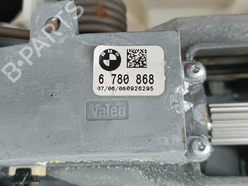 Steering column BMW 5 (E60) 520 d | BP39208420M21 - Image 5