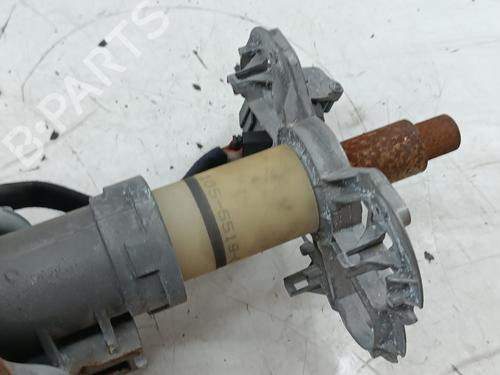 Steering column BMW 5 (E60) 520 d | BP39208420M21 - Image 2