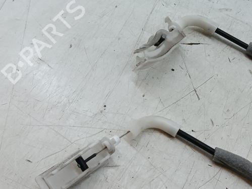 Cable BMW 5 (E60) 520 d | BP39208423E12 - Image 2