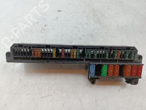 Fuse box BMW 5 (E60) 520 d | BP39208424E1 - Image 4