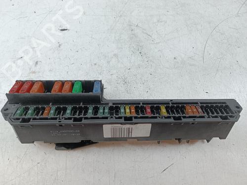 Fuse box BMW 5 (E60) 520 d | BP39208424E1 - Image 3