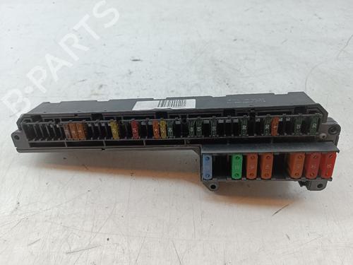 Fuse box BMW 5 (E60) 520 d | BP39208424E1 - Image 7