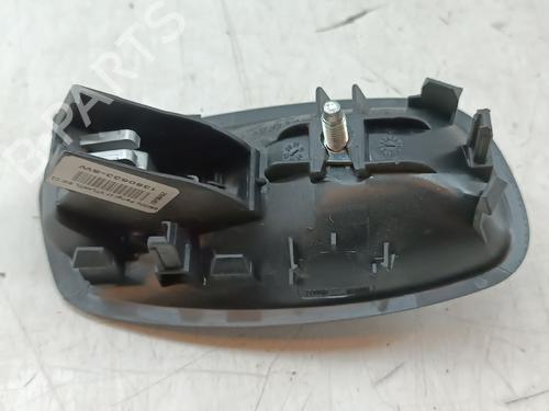 Used Rear left interior door handle Rear left interior door handle 39208425 39208425