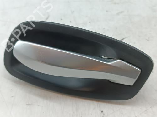 Rear left interior door handle BMW 5 (E60) 520 d | BP39208425I15  - Image 5