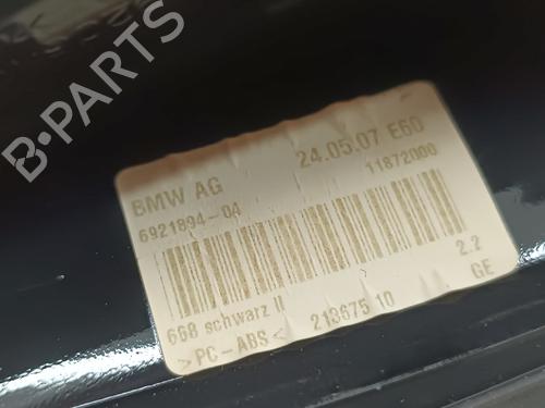 Antenne/Base BMW 5 (E60) 520 d | BP39208426C140 - Image 2