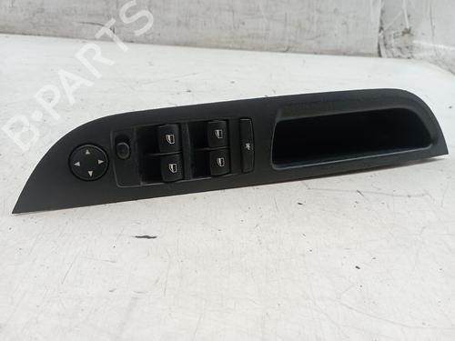 Left front window switch BMW 5 (E60) 520 d | BP39204695I27  - Image 8