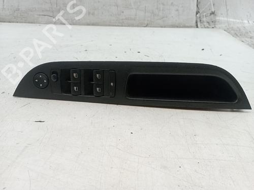 Left front window switch BMW 5 (E60) 520 d | BP39204695I27  - Image 5