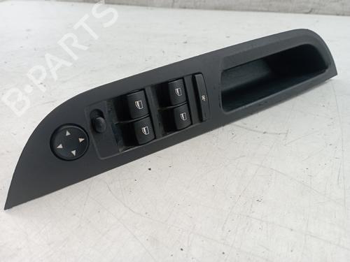 Left front window switch BMW 5 (E60) 520 d | BP39204695I27  - Image 6