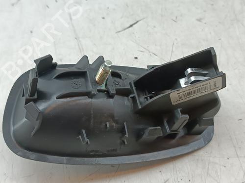 Front left interior door handle BMW 5 (E60) 520 d | BP39208427I13 - Image 2