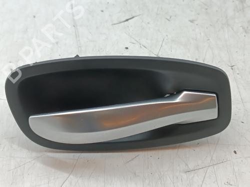 Front left interior door handle BMW 5 (E60) 520 d | BP39208427I13 - Image 4