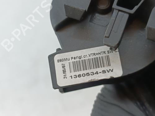 Front left interior door handle BMW 5 (E60) 520 d | BP39208427I13 - Image 3