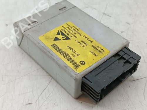 Electronic module BMW 5 (E60) 520 d | BP39208430M83 - Image 5