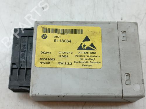 Used Electronic module Electronic module 39208430 39208430