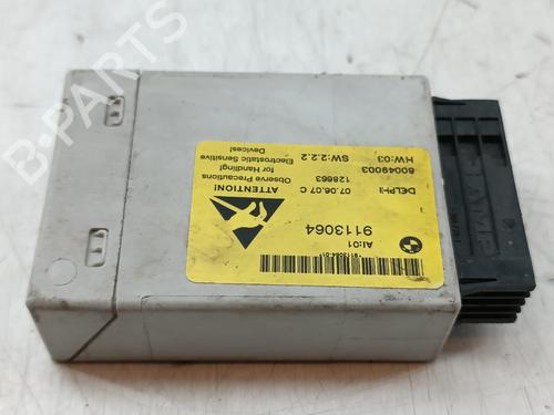 Electronic module BMW 5 (E60) 520 d | BP39208430M83 - Image 3