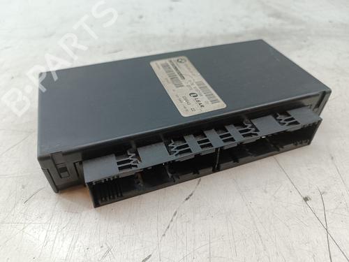 Electronic module BMW 5 (E60) 520 d | BP39208431M83  - Image 5