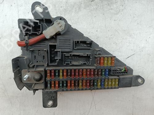 Fuse box BMW 5 (E60) 520 d | BP39208438E1 - Image 6
