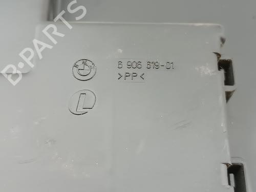 Fuse box BMW 5 (E60) 520 d | BP39208438E1 - Image 2