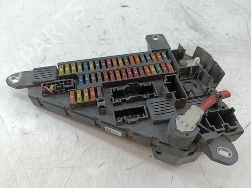 Fuse box BMW 5 (E60) 520 d | BP39208438E1 - Image 5