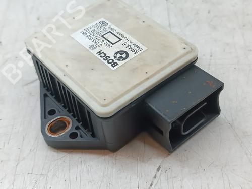 ESP ECU BMW 5 (E60) 520 d | BP39208439M58 - Image 4