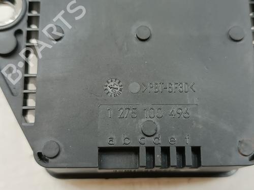 ESP ECU BMW 5 (E60) 520 d | BP39208439M58 - Image 2