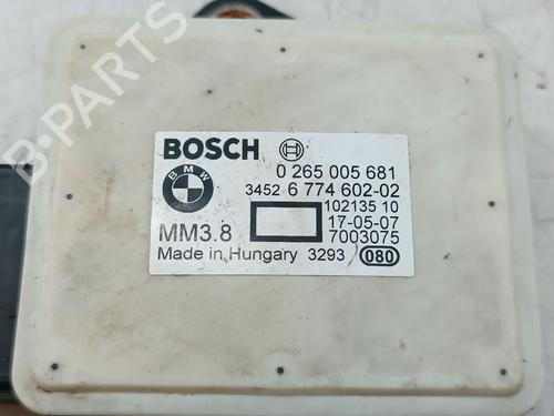 ESP ECU BMW 5 (E60) 520 d | BP39208439M58 - Image 3