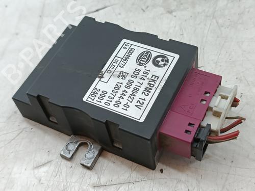 Electronic module BMW 5 (E60) 520 d | BP39208441M83 - Image 5