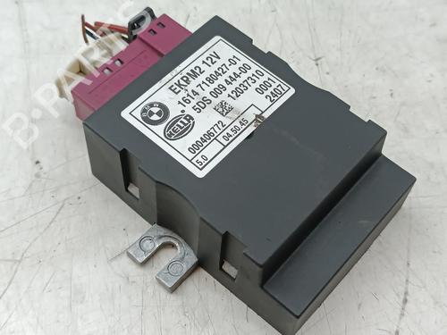 Electronic module BMW 5 (E60) 520 d | BP39208441M83 - Image 4